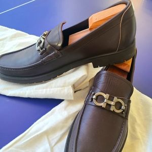 Salvatore Ferragamo Dress shoes